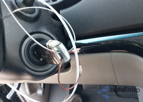 2016 Kia Sedona Lx z USA, uszkodzony, nr VIN KNDMB5C17G6182218